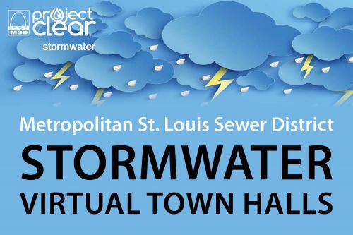 MSD: Stormwater Problems & Possible Solutions